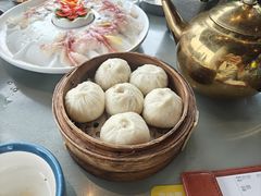 -渔惑·中山脆肉鲩火锅(金湾华发商都店)