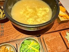 -银米·云南传统过桥米线(双廊黑金冠店)
