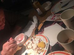 -比格比萨自助(诺亚大厦店)