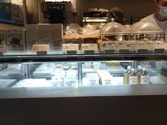 -喜茶(上海兴业太古汇店)