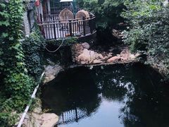 景观位-老张烤羊(王哥庄店)