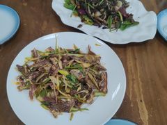 -陈六子全羊馆·烧烤烤羊排(山东理工大店)