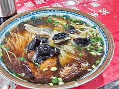 -美味斋(西北街店)