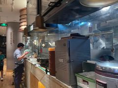 -云海肴·汽锅鸡·云南菜(领展购物广场·中关村店)