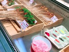 -串一火锅(赛格国际购物中心店)