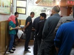 -清真·益鑫羊肉手抓馆(花园北街店)