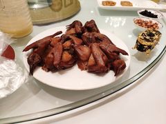 -老洋房花园饭店(绍兴路店)