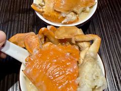 -东江海鲜大排档·潮汕菜·砂锅粥