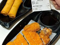 -馋三尺蟹粉小笼(人民广场店)