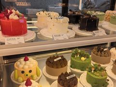 -野人先生现做冰淇淋(北京环宇荟店)