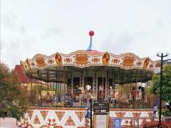 -安徒生童话乐园