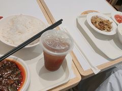 -永和大王(小厨·东四十条店)