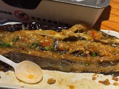 -木屋烧烤(西南角店)