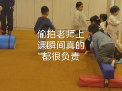 -乐之童成长中心(开封万达店)