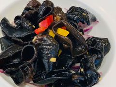 洋葱黑木耳-万龙洲海鲜(大兴绿地缤纷城店)