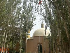 -艾提尕尔清真寺