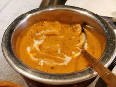 -Pita's&Tika's中东和印度风味餐厅(龙湖天街店)