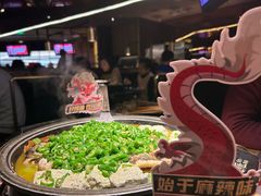 -烤匠麻辣烤鱼(万象城店)