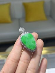 -春全合珠宝(官园珠宝城店)
