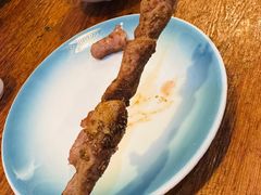 -老姑砂锅·烧烤天津菜(体北道店)