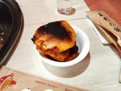 -王老六铁锅炖鱼(大东沟总店)