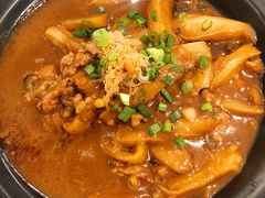 干贝丝茄子煲-本味轩精品茶餐厅(黄山路店)