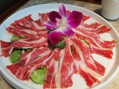 -淘米捞·米汤脆鲩鱼火锅(福田皇岗店)