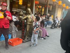 -仁和四季涮肉馆(天坛南门店)