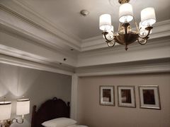 -广州富力丽思卡尔顿酒店