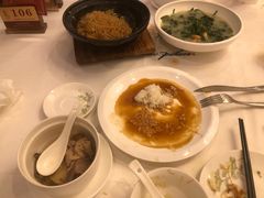 干逼粉丝蟹煲-名苑皇宫酒家(来魅力壁画村店)