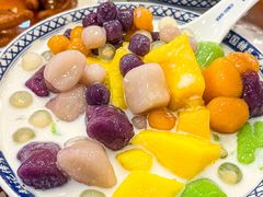 -赵记传承·中国甜品(福州总店)