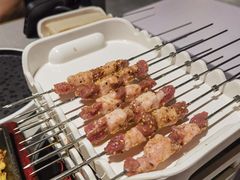 -丰茂烤串(外滩星荟中心店)