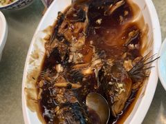 -山外山菜馆(玉泉路店)