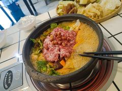 -笔记安顺夺夺粉火锅
