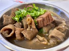 -老广州牛杂(深圳白石洲总店)