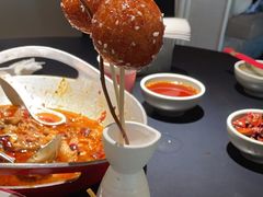 -麻六记(凤凰汇店)