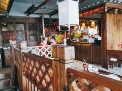 大堂-瑶王府·广西菜(相思湖店)