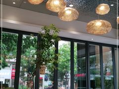 大堂-小西家作(富力爱丁堡店)