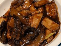 -八府香鸭·啫啫煲(华山路店)