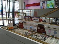 -宝明斋眼镜(大观园店)