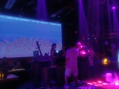 -苏荷酒吧(九街店)