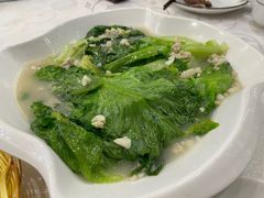 时令时蔬-鸿记海鲜大酒楼(开发区店)