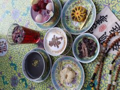 -宫事颐庭·老佛爷贵寿下午茶(颐和园店)