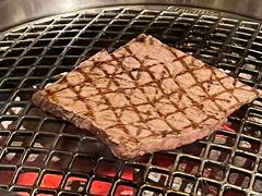 -赤坂亭·M9和牛烧肉·铁板烧(合肥万象城店)