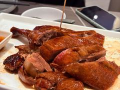 -先记烧鹅王·本地粤菜(福永店)