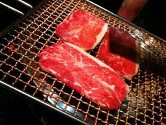 -九田家黑牛烤肉料理(太阳城店)