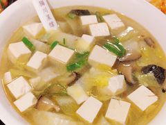 -熊猫川菜馆 panda chine