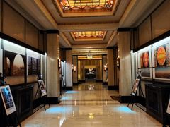 -上海和平饭店 Fairmont Peace Hotel