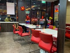 -南城香·饭香串香馄饨香(富丰桥店)