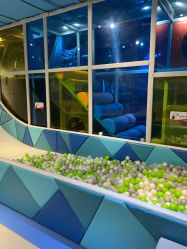 -KidSteam儿童乐园(富力城店)